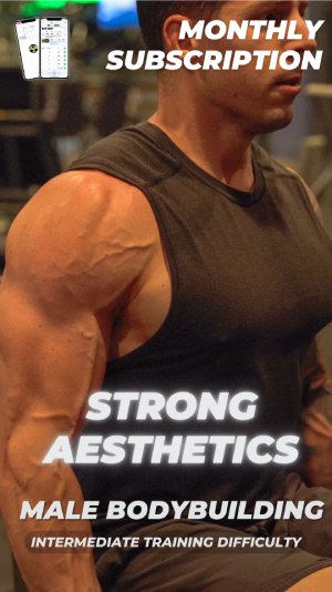 Strong Aesthetics